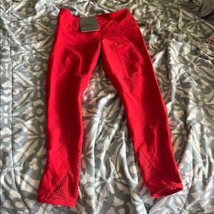 Lorna Jane Fierce Booty Support A/B Tight